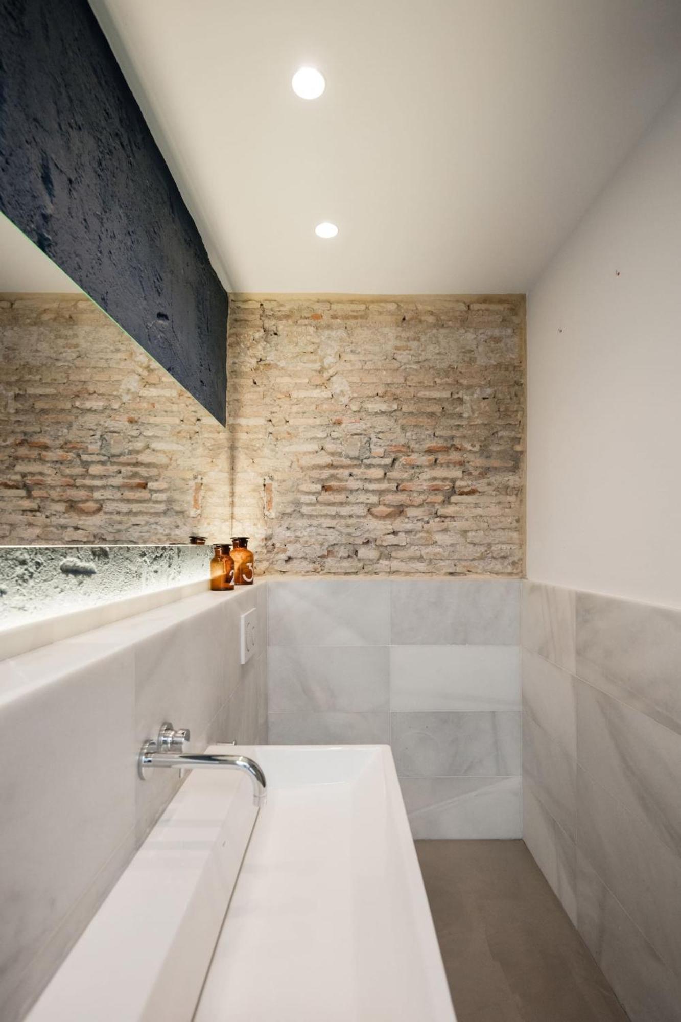 Musico 3 Turia Gardens Apartment Valencia Ngoại thất bức ảnh