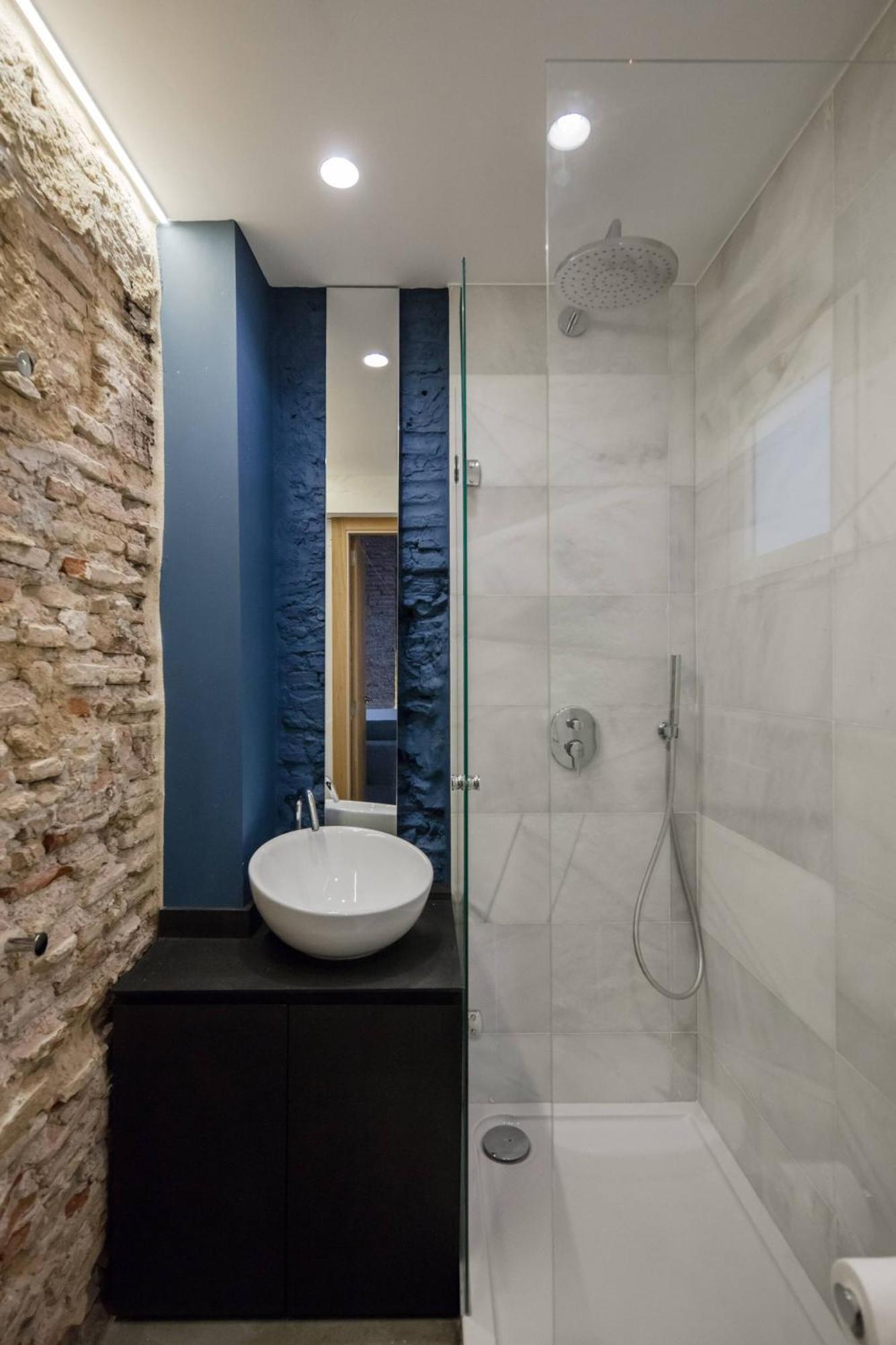 Musico 3 Turia Gardens Apartment Valencia Ngoại thất bức ảnh