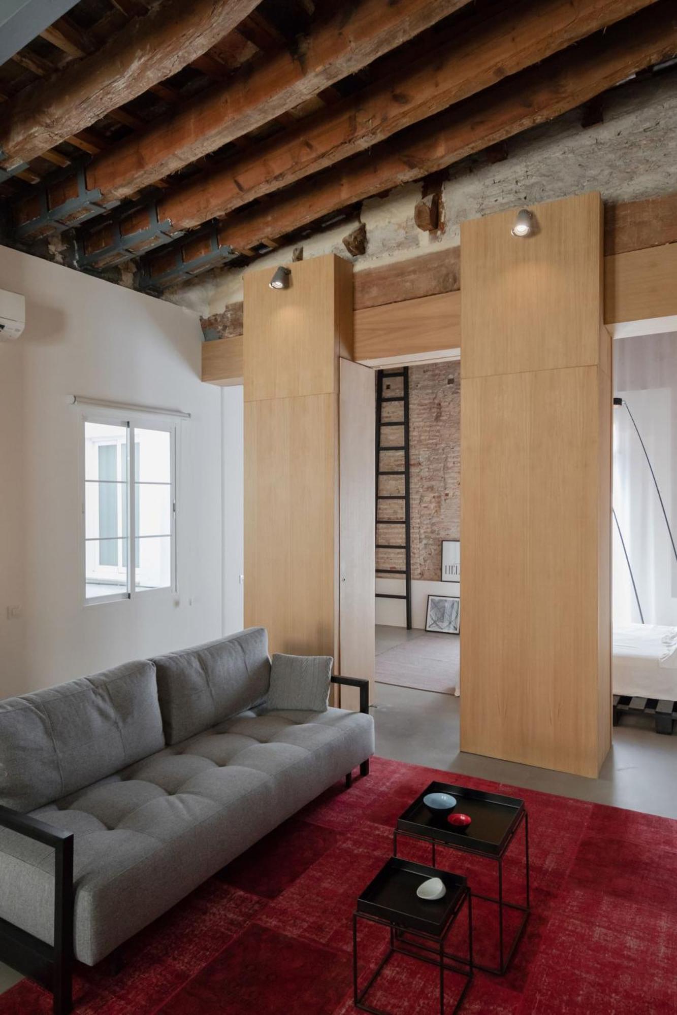 Musico 3 Turia Gardens Apartment Valencia Ngoại thất bức ảnh