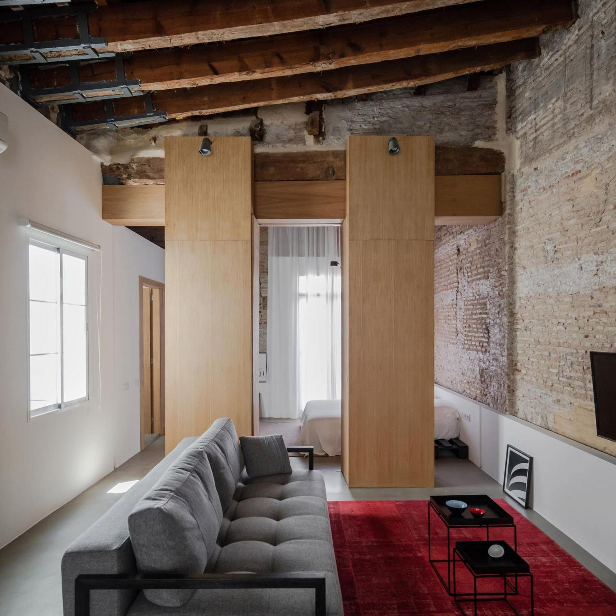 Musico 3 Turia Gardens Apartment Valencia Ngoại thất bức ảnh