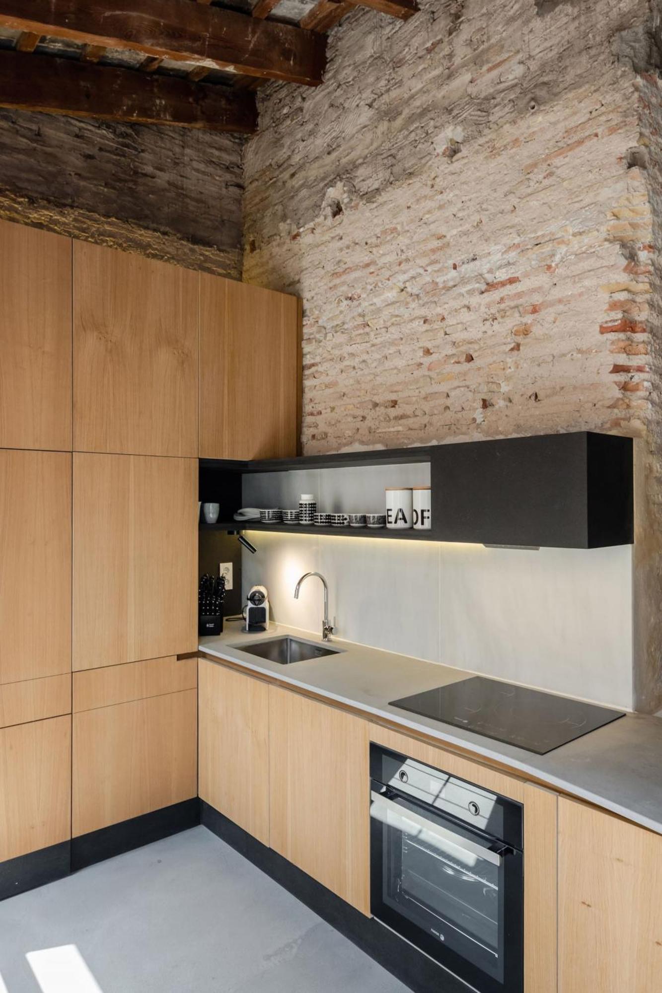 Musico 3 Turia Gardens Apartment Valencia Ngoại thất bức ảnh
