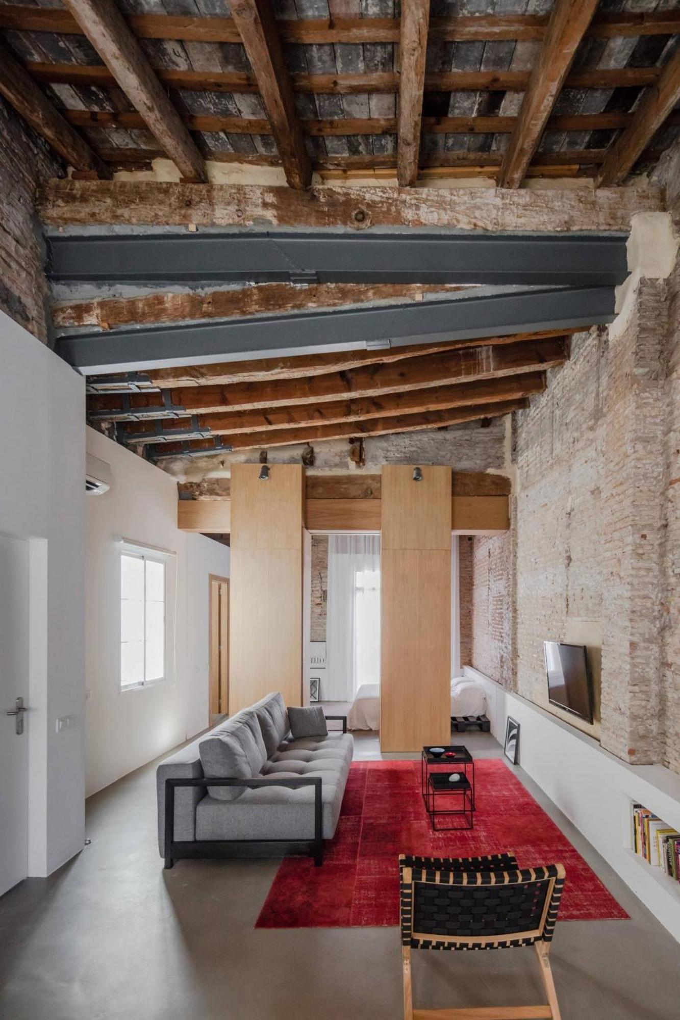 Musico 3 Turia Gardens Apartment Valencia Ngoại thất bức ảnh