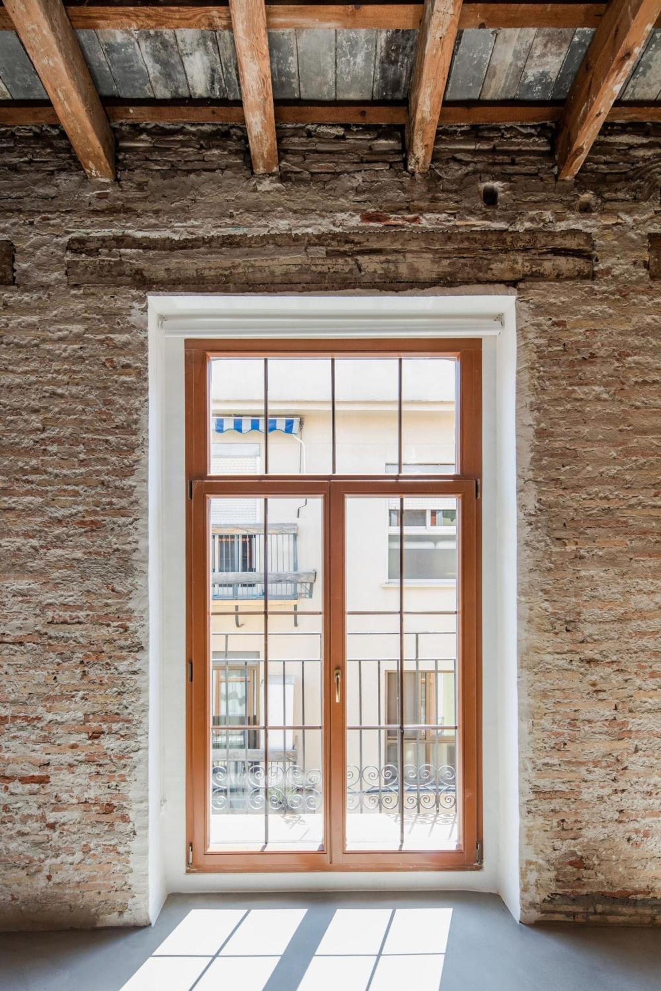 Musico 3 Turia Gardens Apartment Valencia Ngoại thất bức ảnh