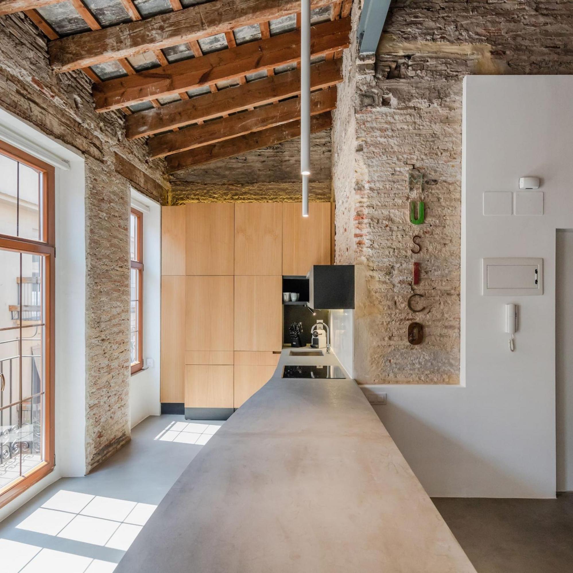 Musico 3 Turia Gardens Apartment Valencia Ngoại thất bức ảnh