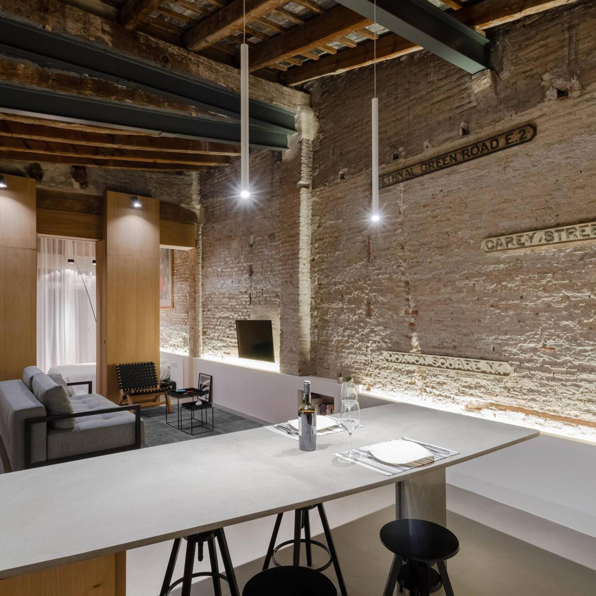 Musico 3 Turia Gardens Apartment Valencia Ngoại thất bức ảnh