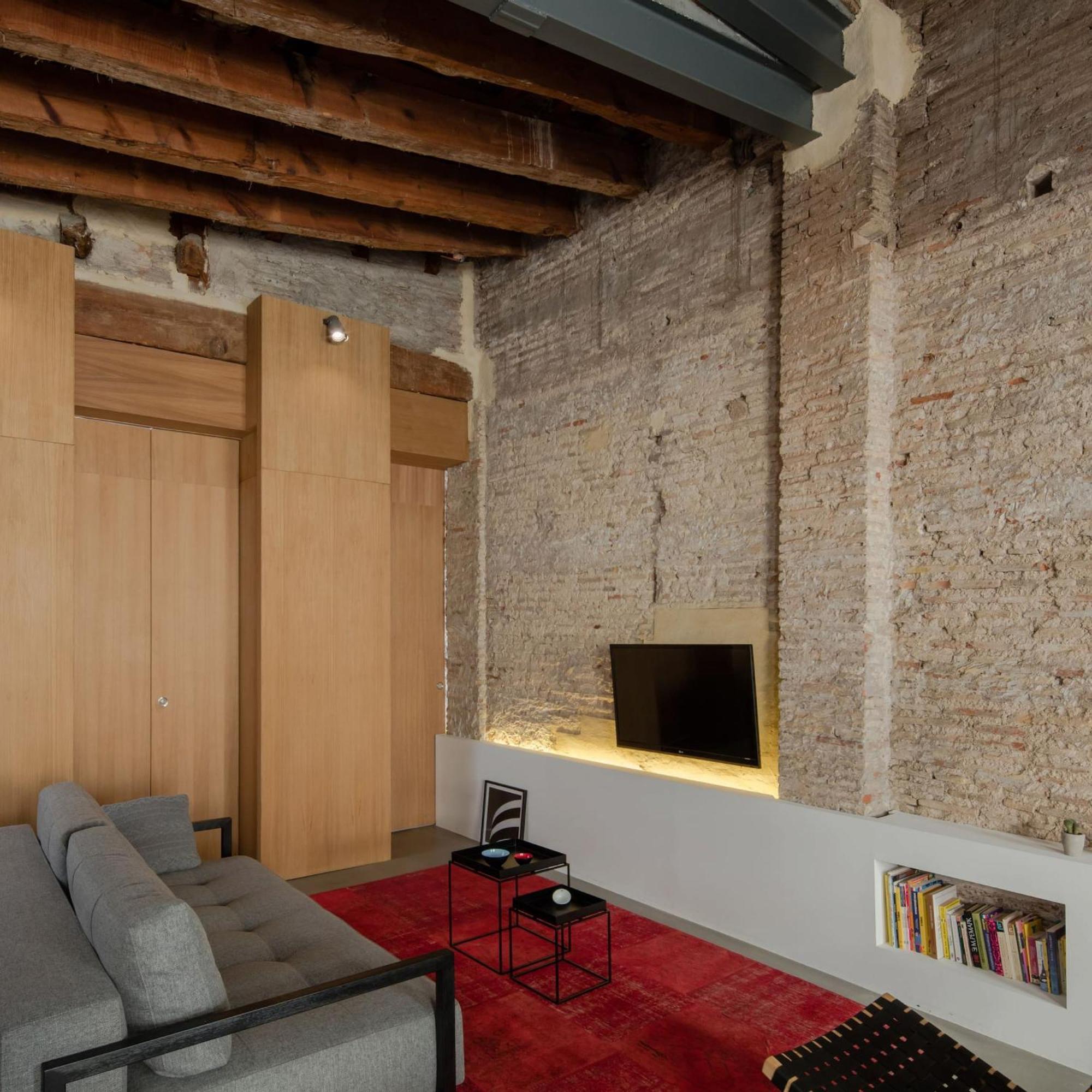 Musico 3 Turia Gardens Apartment Valencia Ngoại thất bức ảnh